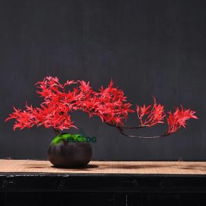 人工樹木 盆栽 松 人工 松の木 現代風 フラ...の詳細画像3