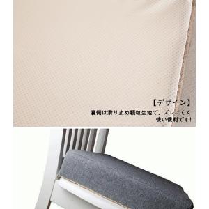爆買い クッション 高反発座布団 座布団 厚手...の詳細画像5