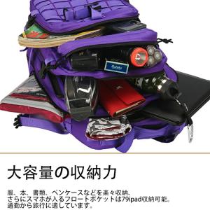 登山バッグ 登山 リュック 登山用 バッグ キ...の詳細画像1