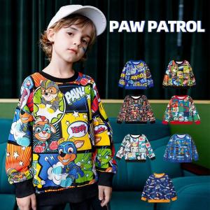 パウパトロール (Paw Patrol) パウパトロール 服 グッズ 子供服