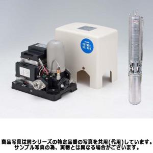 テラル THP5-406S 家庭用ポンプ 浅井戸用定圧給水式 単相100V 60Hz