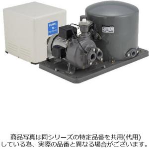 エバラ 深井戸ポンプ 深井戸用ジェットポンプ 32×25HPJD5.75B/32 