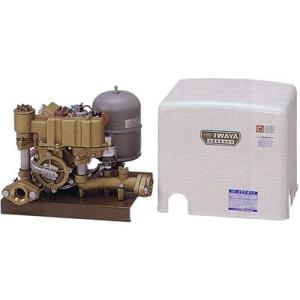 イワヤポンプ WSSB400-50 浅井戸用自動ポンプ [50hz用/単相100V/出力