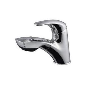 カクダイ（KAKUDAI） 184-002 シングルレバー引出シ混合栓