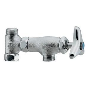 アングル形止水栓 カクダイ 705-630-13 2個セット Amazon | カクダイ アングル形止水栓 705-630-13 | 給水部品