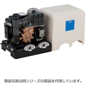 テラル 浅井戸・水道加圧装置用定圧給水式ポンプ 250W 【60Hz】 THP6