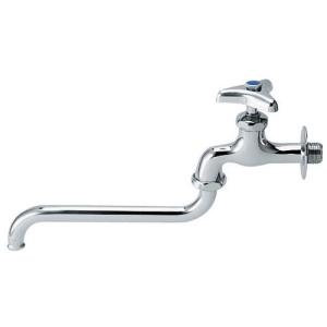 カクダイ（KAKUDAI） 7020-13 胴長横水栓 : アクアース ヤフー店