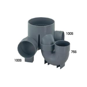 タキロンシーアイ ポリプロピレン製ます用アジャスター 300X50H