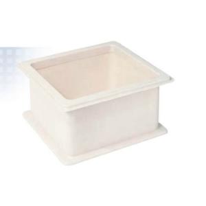 前澤化成工業 GT-N22F FRP製グリーストラップ 小容量床置き型（容量30L