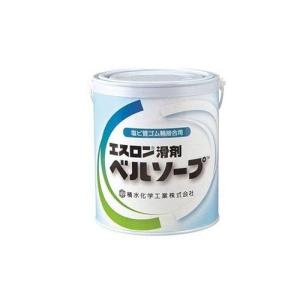 納期未定】積水化学工業 塩ビ管用 接着剤 NO.75S 1kg : アクアース 