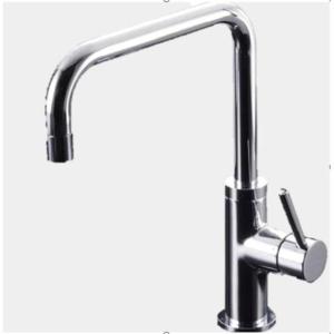 MKZ545MMXE シングルレバー水栓 MKZ545MMXE ミズタニバルブ MIZUTANI 台付シングルレバー混合栓ミニ