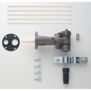 日立（HITACHI） CT-P250Y 浅深両用自動ポンプ（ジェット別売） （50hz