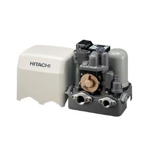 日立（HITACHI） WM-P250Y 浅井戸用・加圧給水用 自動ブラダ式ポンプ