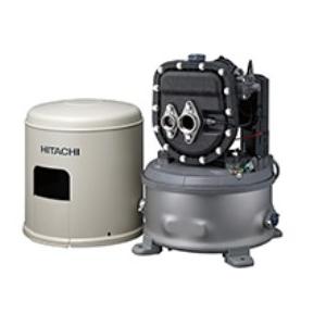 日立（HITACHI） CT-P250Y 浅深両用自動ポンプ（ジェット別売） （50hz