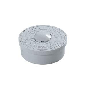 前澤化成工業 蓋C-AIライト150 汚水用 メーカー型番51136 : アクアース