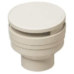 未来工業 通気スイスイ　排水用通気弁　VVD-40　接着タイプ