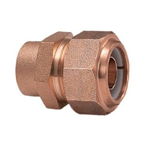 前澤給装工業 メータ用片落管 サイズ 25×13 製品コード：821341-25