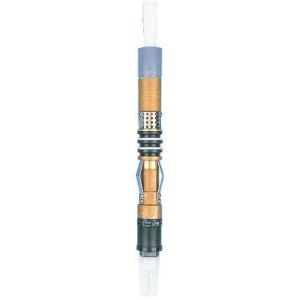J40-24SX形　深井戸用シングルジェット　日立浅深両用ポンプ用 日立（HITACHI） 日立ポンプ用ジェット J40-24SX 深井戸用特殊ジェット