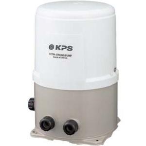 KPS 井戸ポンプ P-H250F/P-H250S 250W 100V 家庭用 給水ポンプ 浅井戸
