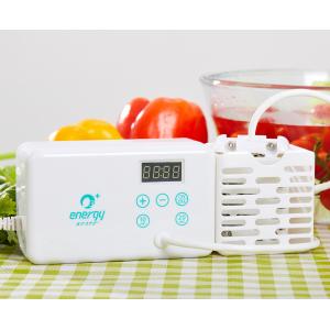 オゾ・ケア-J300】 オゾン水生成器、水道水を3分電解。手軽に使える