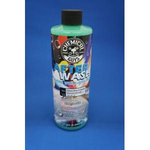 洗車時の傷防止に　ケミカルガイズ　CHEMICALGUYS　After Wash アフターウォッシュ...