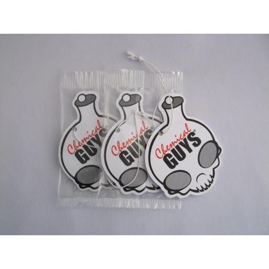 ケミカルガイズ　ＣＨＥＭＩＣＡＬＧＵＹＳ stripper エアフレッシュナーボード3個　SET