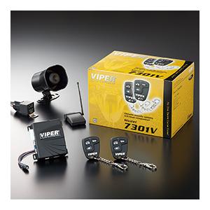 盗難防止ハイエース6,7型 限定セット VIP...の詳細画像1