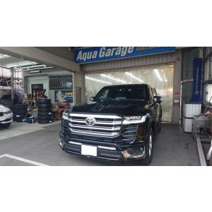 オーサーアラーム IGLA2+ トヨタ ランド...の詳細画像1