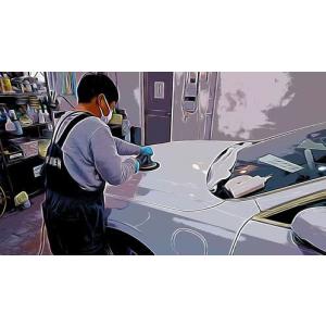 軽自動車ガラスコーティングキャンペーン新車より...の詳細画像2