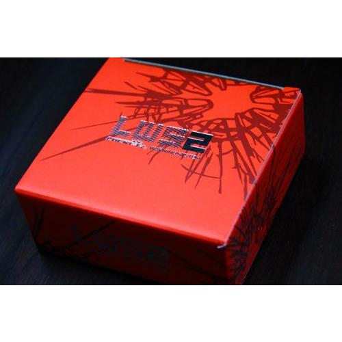 LWS2  LOCK音ワーニングシステム　ロックオンスペシャルプロショップからのお届けです。