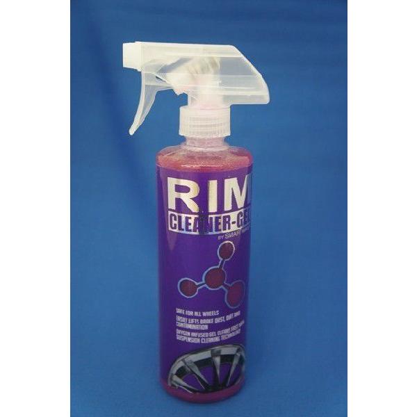 ホイールクリーナ　RIM CLEANER-GEL　スマートワックス　　店長オススメ ！！