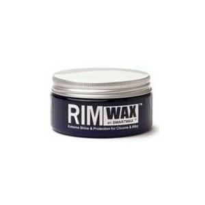 期間限定送料無料！！ホイールワックス　 RIMWAX　226ｇ　スマートワックス SMARTWAX 店長オススメ ！！