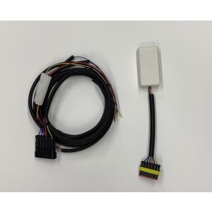 Smart コーディングなしdeDRL キット ...の商品画像