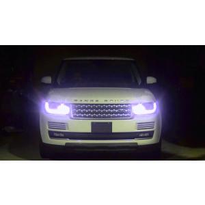 Smart コーディングなしdeDRL キット...の詳細画像1