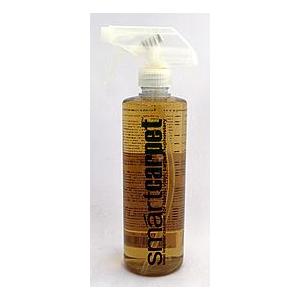 車内シートクリーナー　スマートカーペット 　smart carpet 473ml　