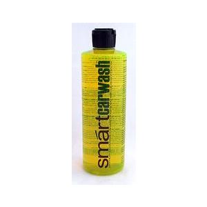 カーシャンプー　スマートカーウォッシュ smart carwash 　473ml　スマートワックス ...