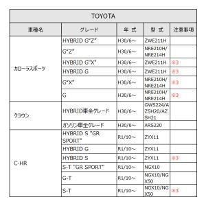 純正LED フォグランプ用 パワーアップ【2年...の詳細画像5