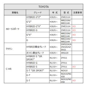 純正LED フォグランプ用2色切替 パワーアッ...の詳細画像5