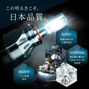 【2年保証】日本ライティング ハイエース ハイ...の詳細画像5