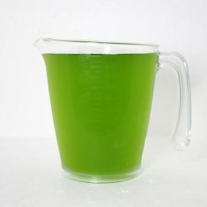 海産生クロレラ(ナンノクロロプシス)1000ml!【微生物/餌/水槽/添加剤】(t151｜アクアギフト