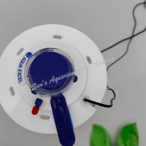 ネプチューンキューブ 背面濾過水槽 W60 循環ポンプ・ヒータ付