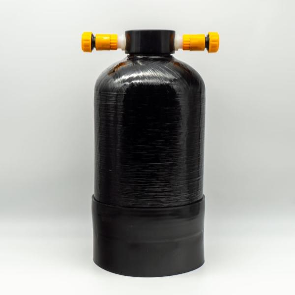 RO浄水器よりも手軽なDI浄水器「苔いじめ」!イオン交換樹脂10L充填!観賞魚用浄水器(t189