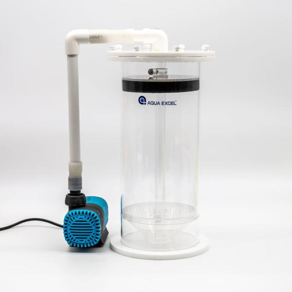 【送料無料】 アクアギフト推奨 生物ろ過流動フィルター (逆流防止弁付き)　ろ過材・フィルター (t...