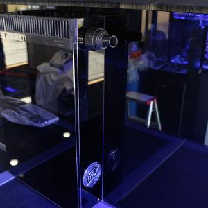 【全国配送対応】オーバーフロー水槽 120(横...の詳細画像2