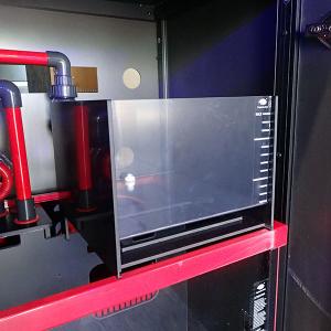 【全国配送対応】オーバーフロー水槽 120(横...の詳細画像5