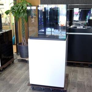 オーバーフロー水槽 60(横）×55（奥）×50（高）cm(C-1702)