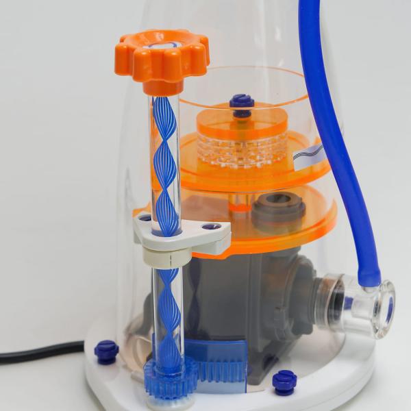 プロテインスキマー AQUA EXCEL AE-MINI（旧EC-15） 重度の汚れ適応水量300L...