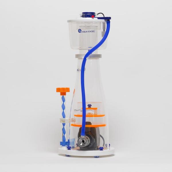 アクアエクセル AE-CH（旧EC-25） 重度の汚れ適応水量500L!【プロテインスキマー】