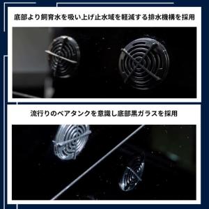 60cmオーバーフロー水槽 M-PRO60 2...の詳細画像3