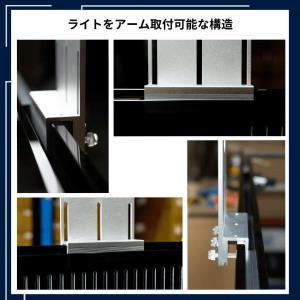 【全国配送対応】120cm 新型オーバーフロー...の詳細画像4